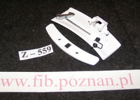ZACZEP DRZWI KPL